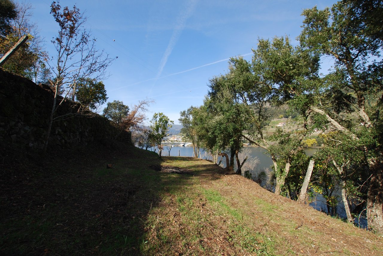 Rare Approved Douro Riverfront Project – A Unique Investment Opportunity!