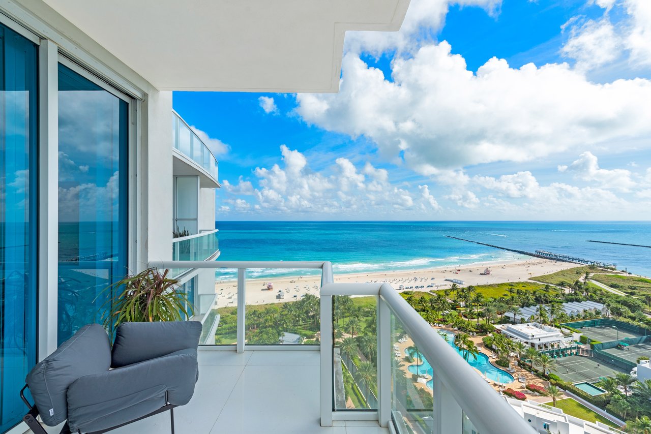 Gale Ft. Lauderdale Residences & Boutique Hotel