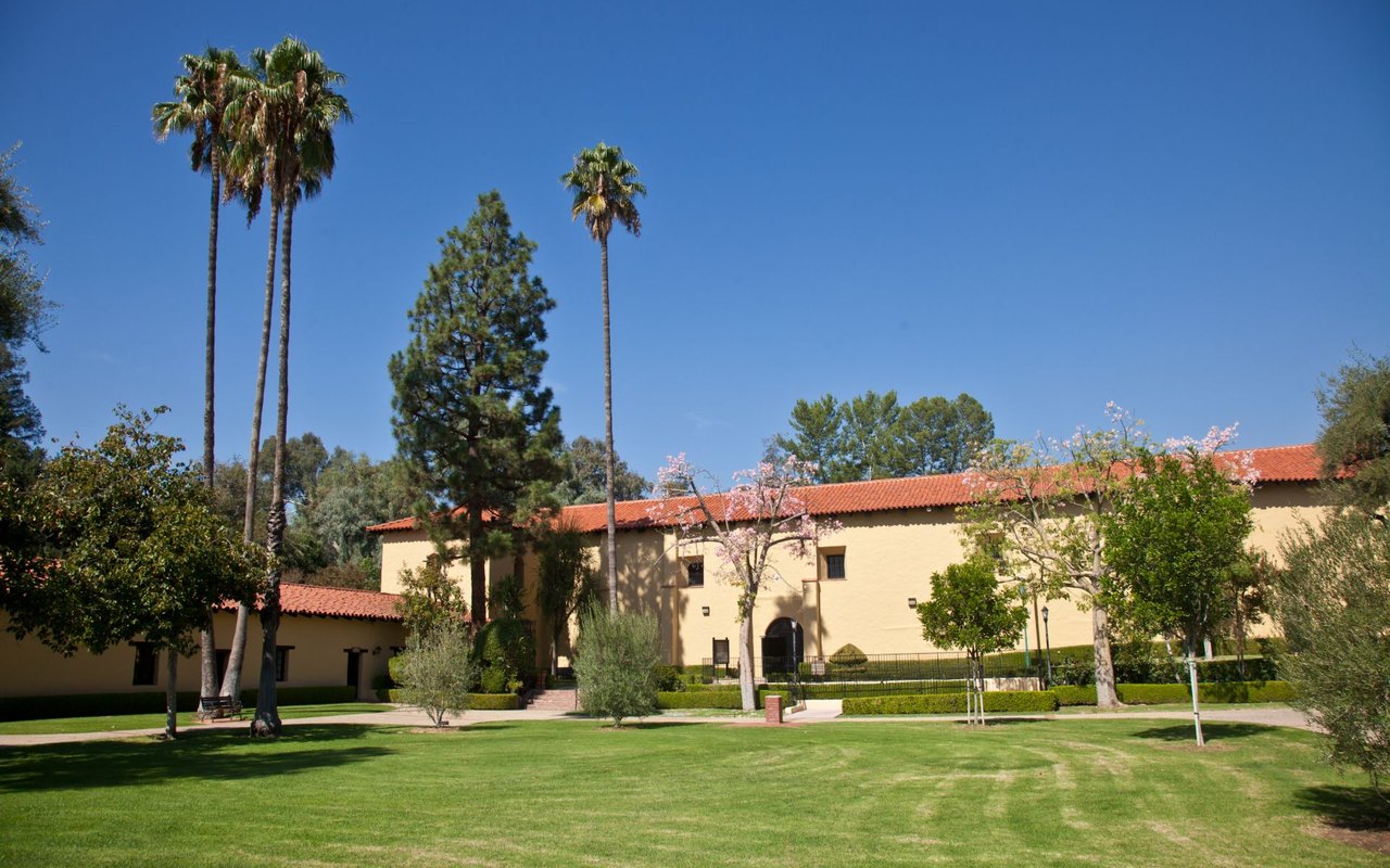 Rancho Santa Fe