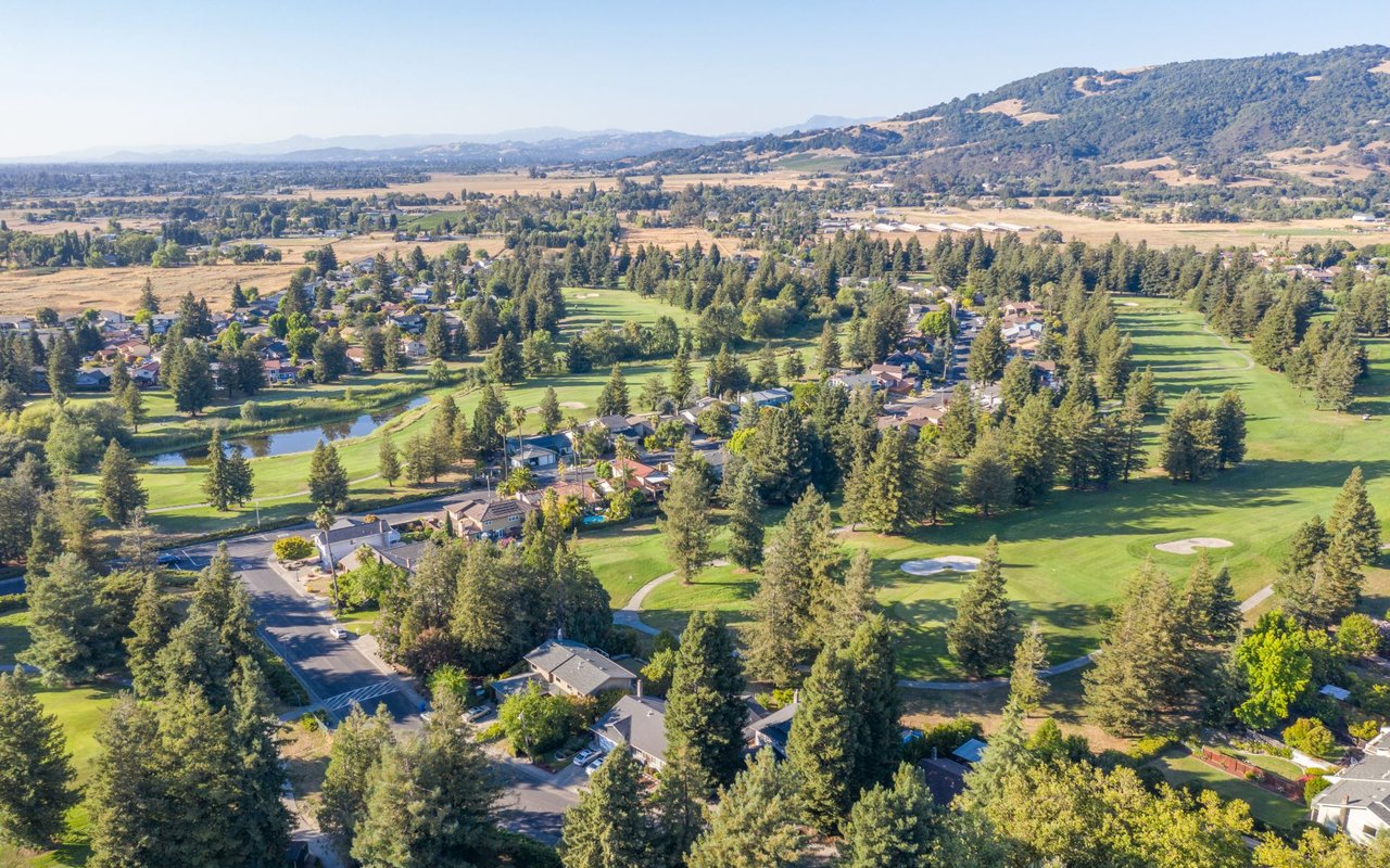 Rohnert Park / Cotati 