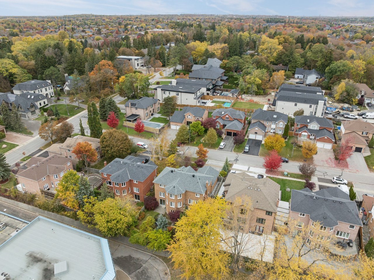 353 Rouge Hill Court