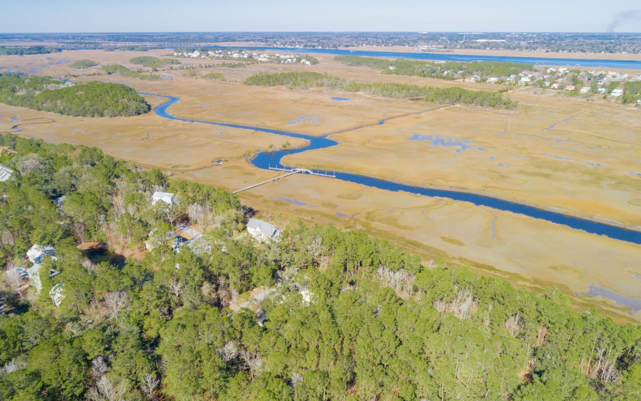 William Means Real Estate To Represent Home & Lot Sales in The Preserve