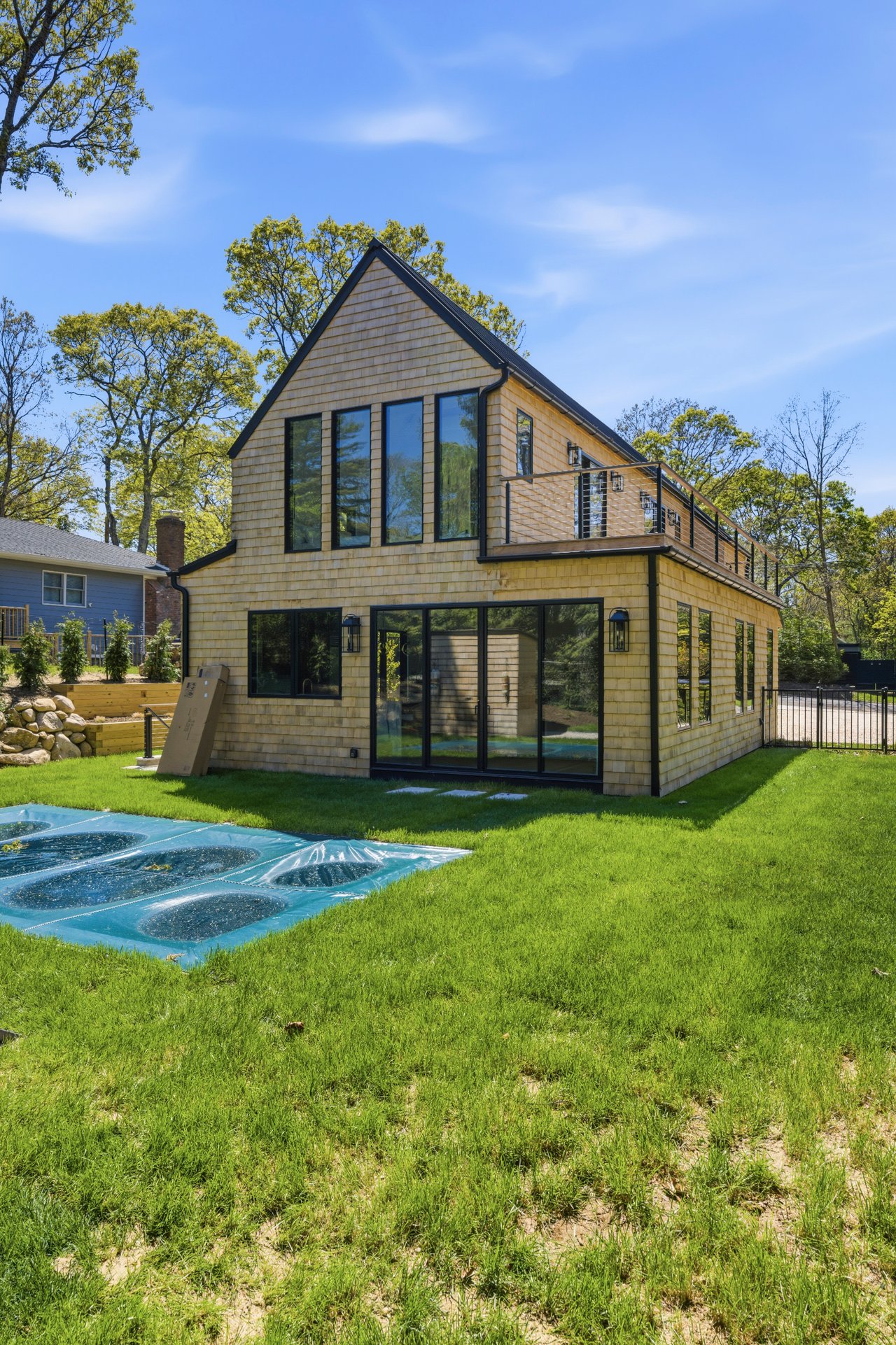 11 Gull Rock Sag Harbor, New York