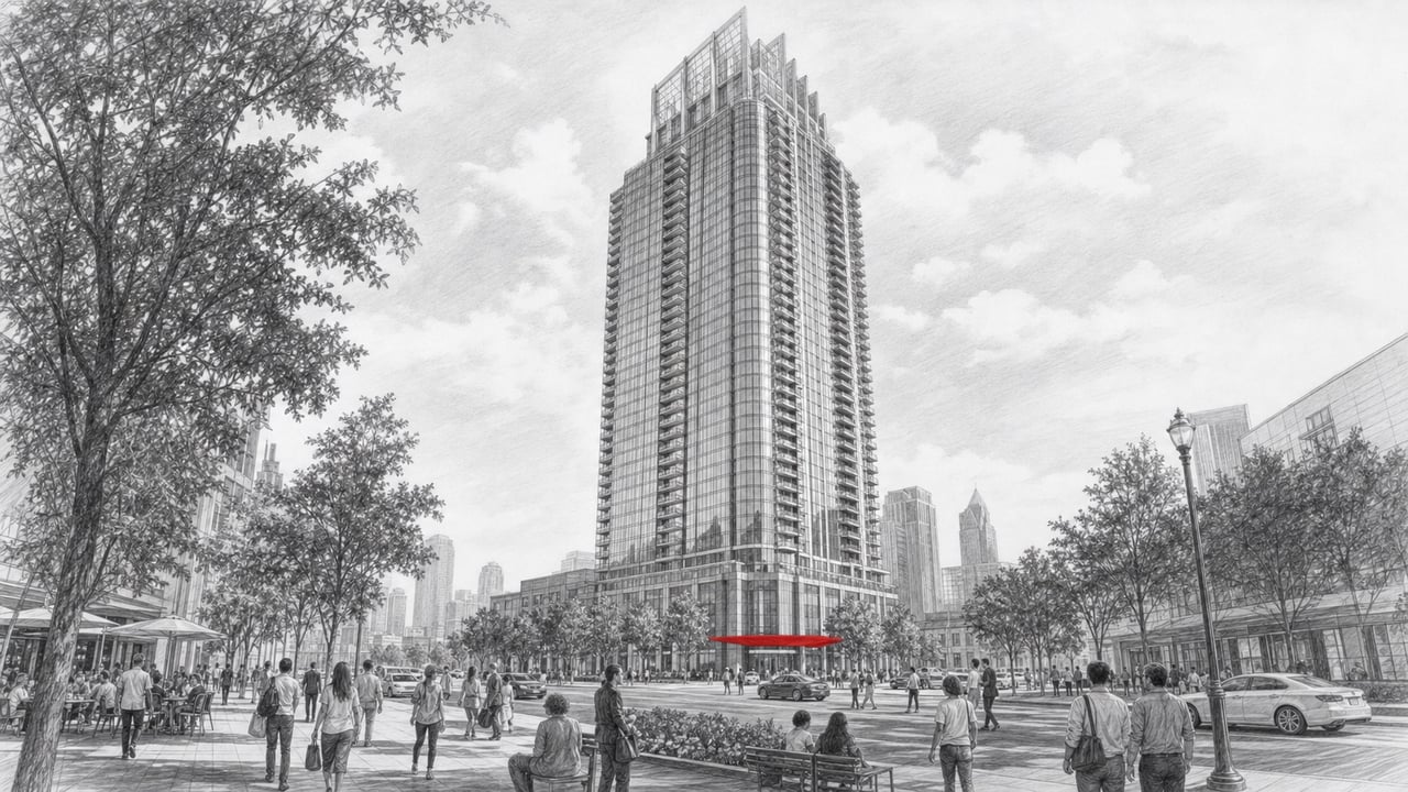 1065 Midtown at Loews