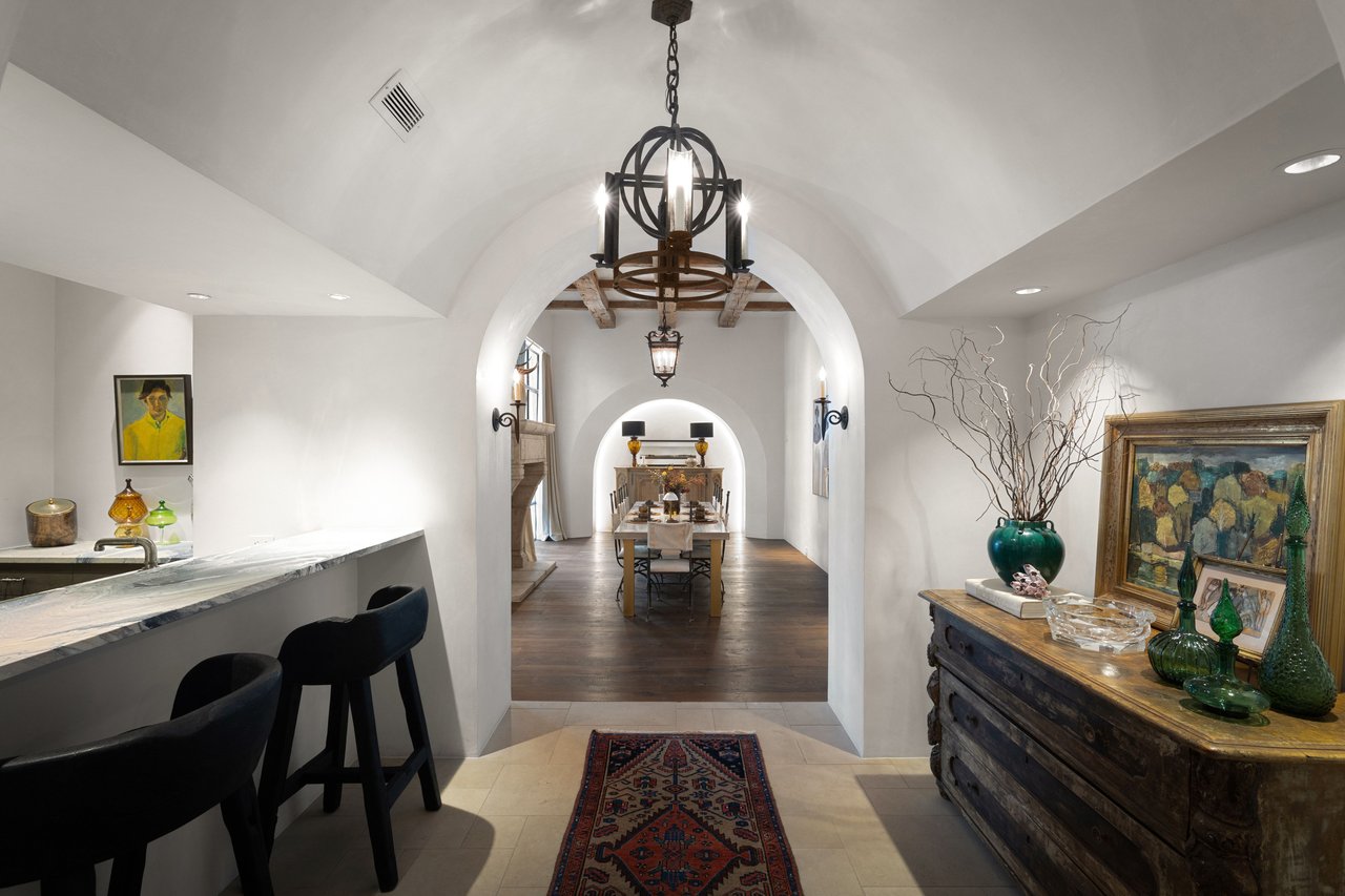 La Vita of Lake Austin in Westlake Hills