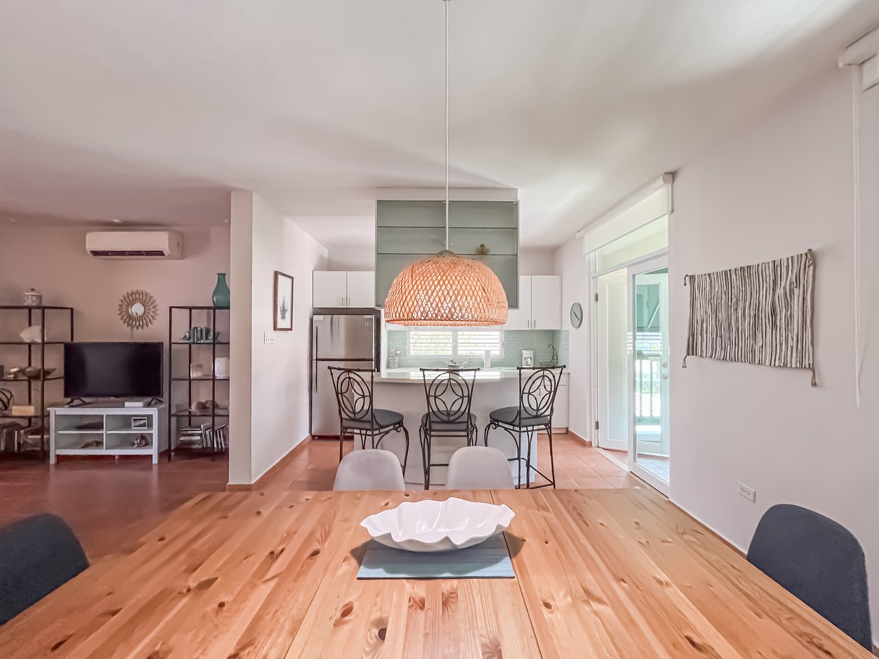North Coast Village 1122