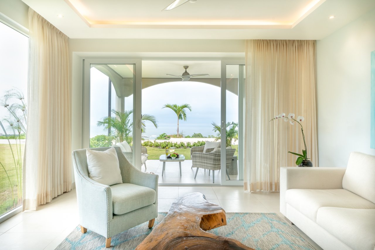 Panoramic Ocean Sunset Condo, Tamarindo, Guanacaste