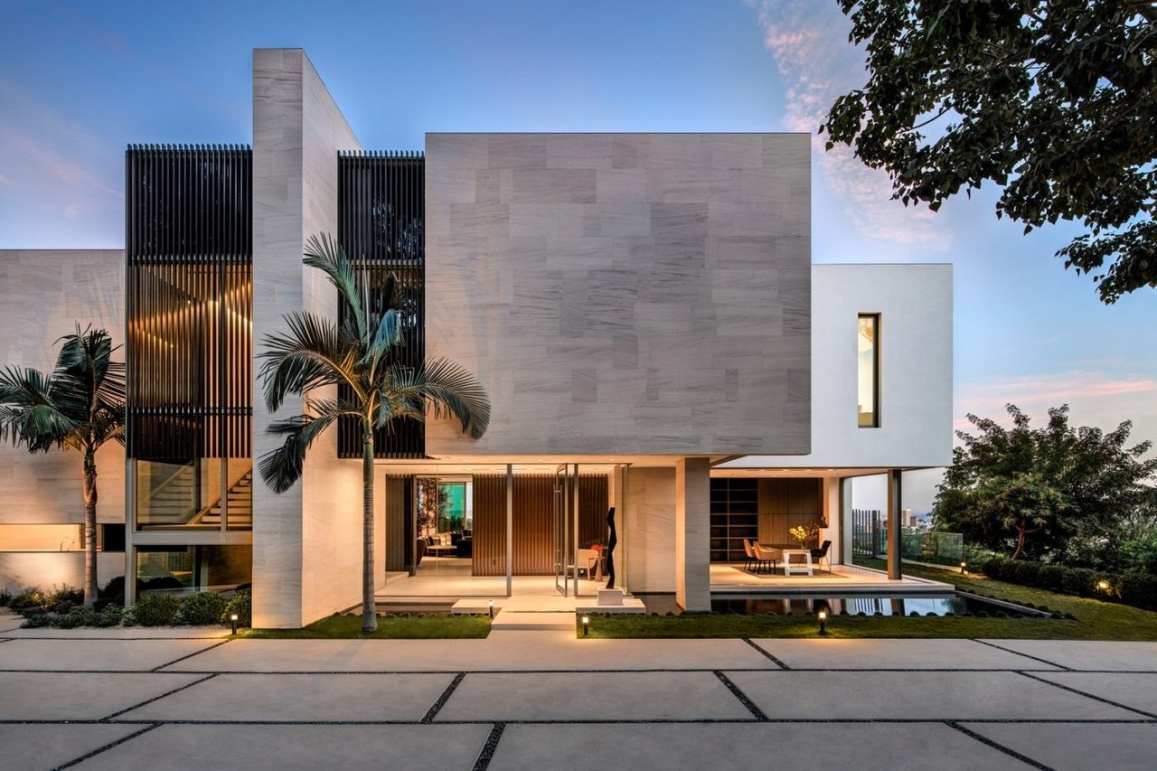 908 Bel Air Rd