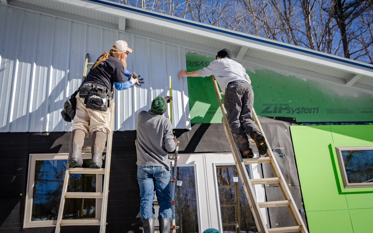 Flipping Houses In Jackson Hole