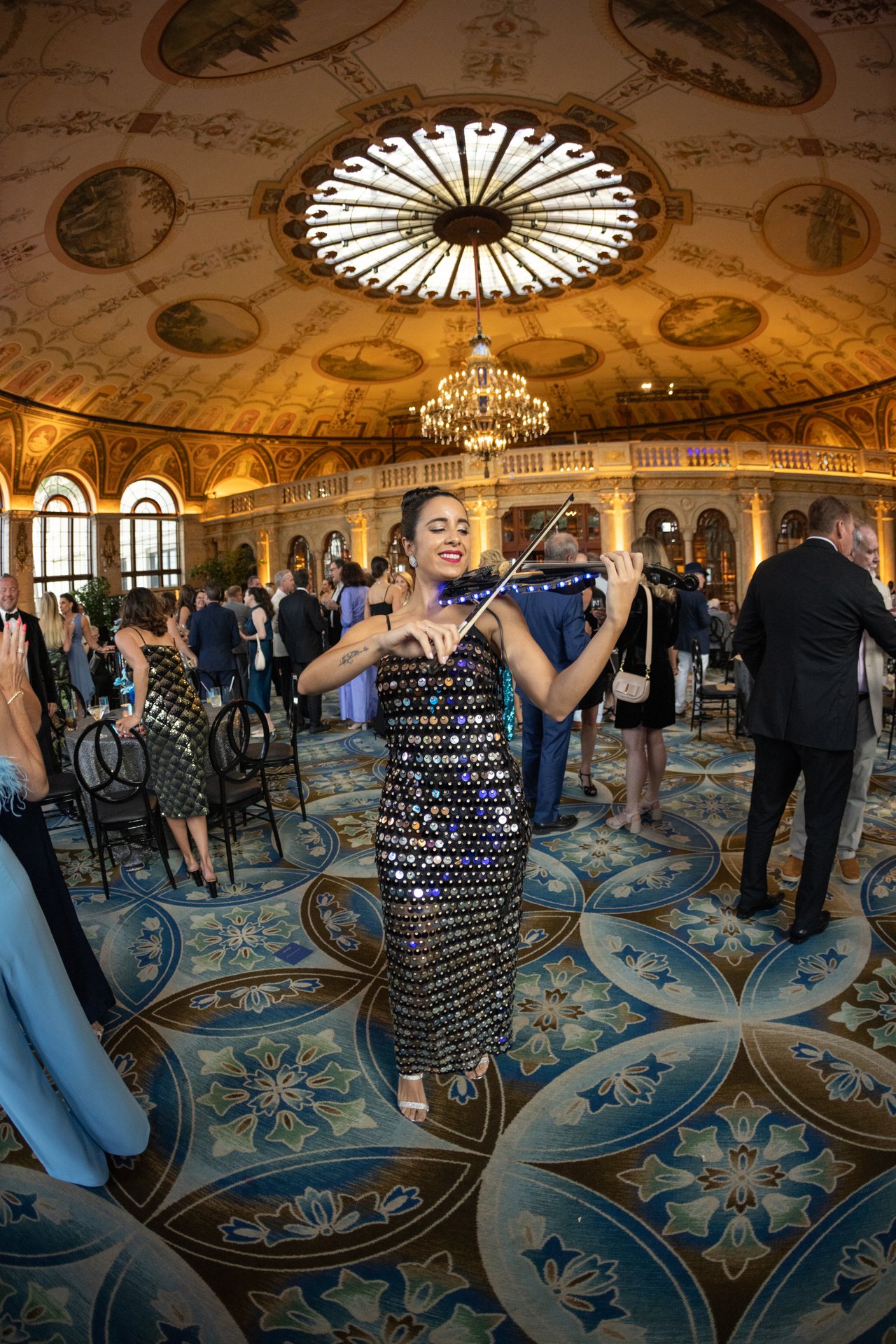 Realm Global Collective 2025 The Breakers Palm Beach