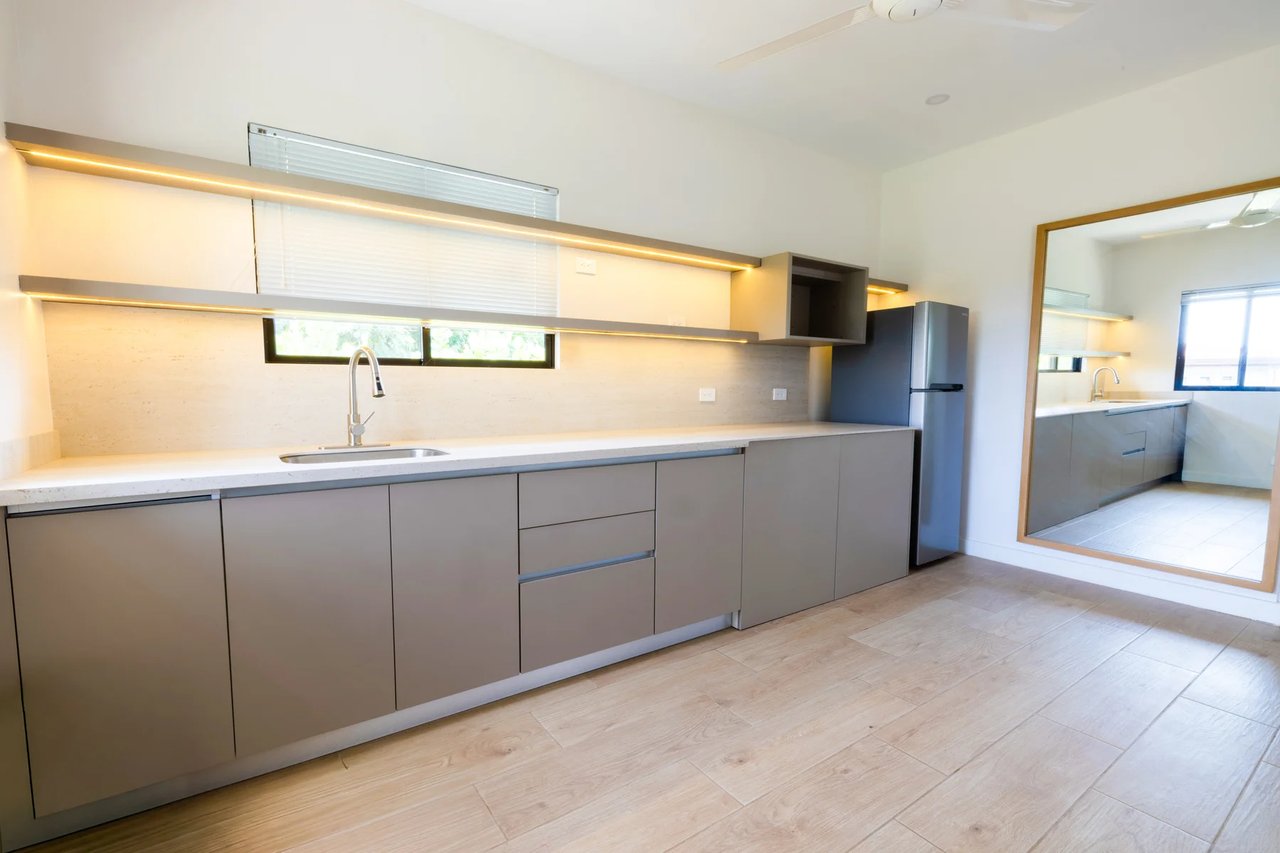 Modern Family Residence, Guacima, Alajuela