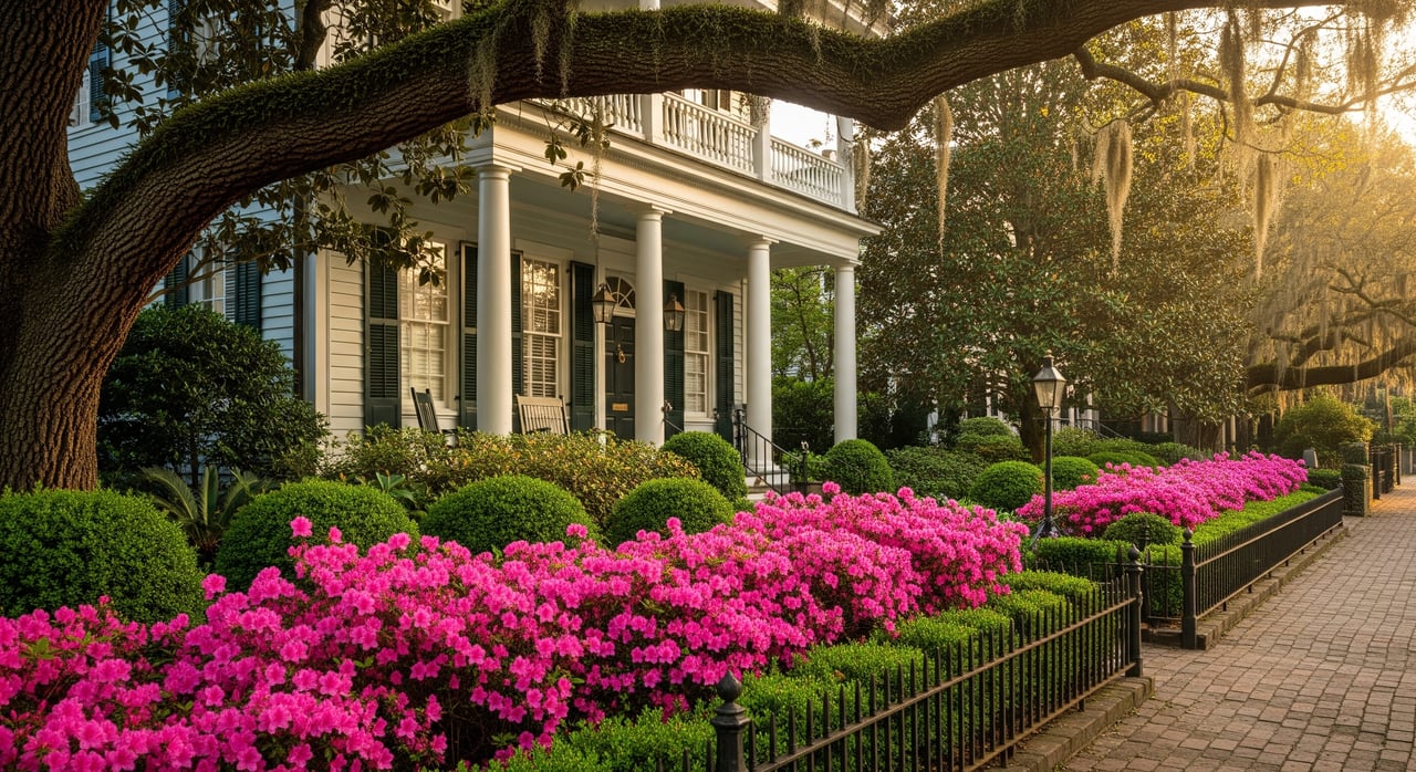 When Homes Sell In Charleston: Seasonality Explained