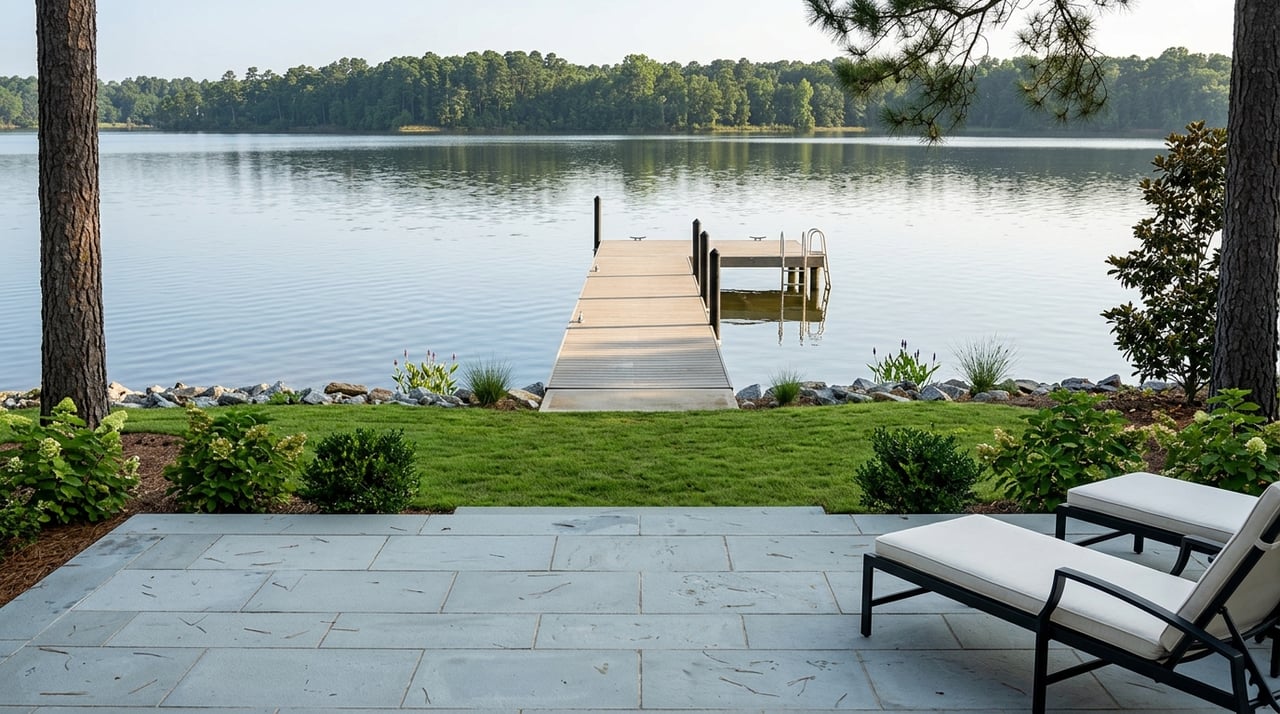 Lake Oconee Lifestyle: What Daily Life Feels Like