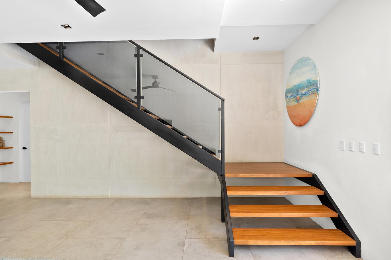 Casa Hanna | Luxury Home for Sale in Senderos, Tamarindo Costa Rica
