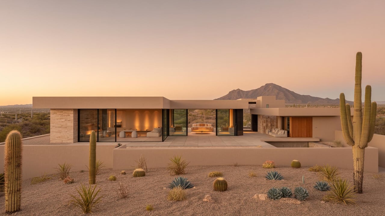 Your Guide to Buying a Home in Phoenix, AZ