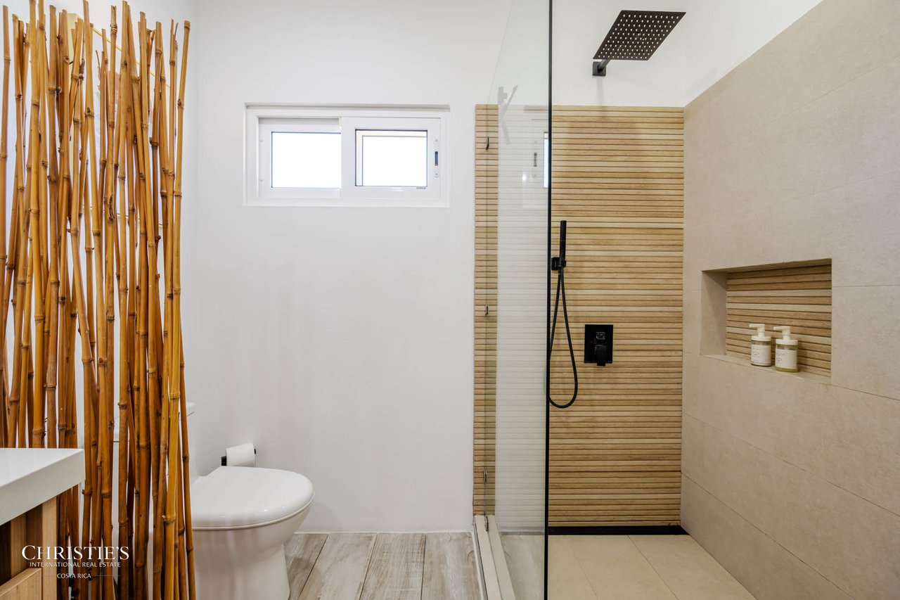 Antemar Estate – Exclusive Dual Beachfront Residence Between Flamingo & Brasilito