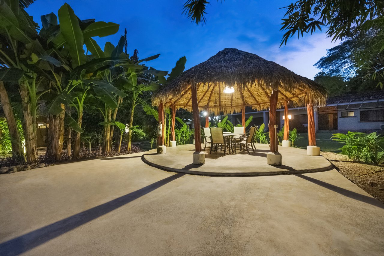 La Estancia Cabo Velas, Unit 38 | Designed 2-Bedroom Townhouse Near Playa Grande