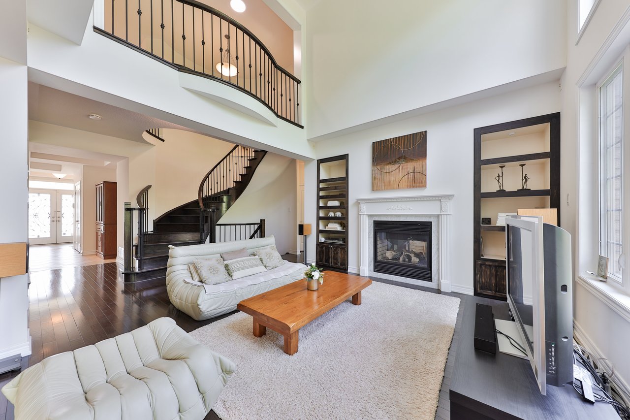 317 Nautical Boulevard, Oakville