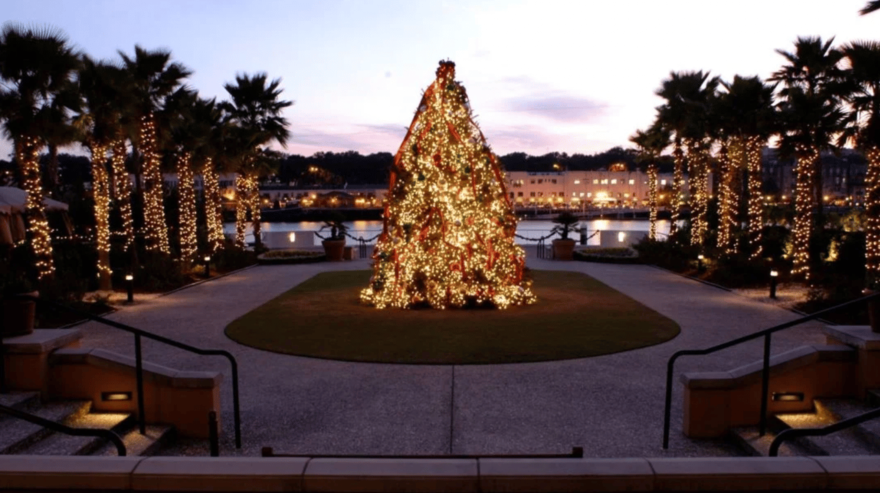 Celebrate the Holidays on Tybee Island: Festive Events and Coastal Charm Await