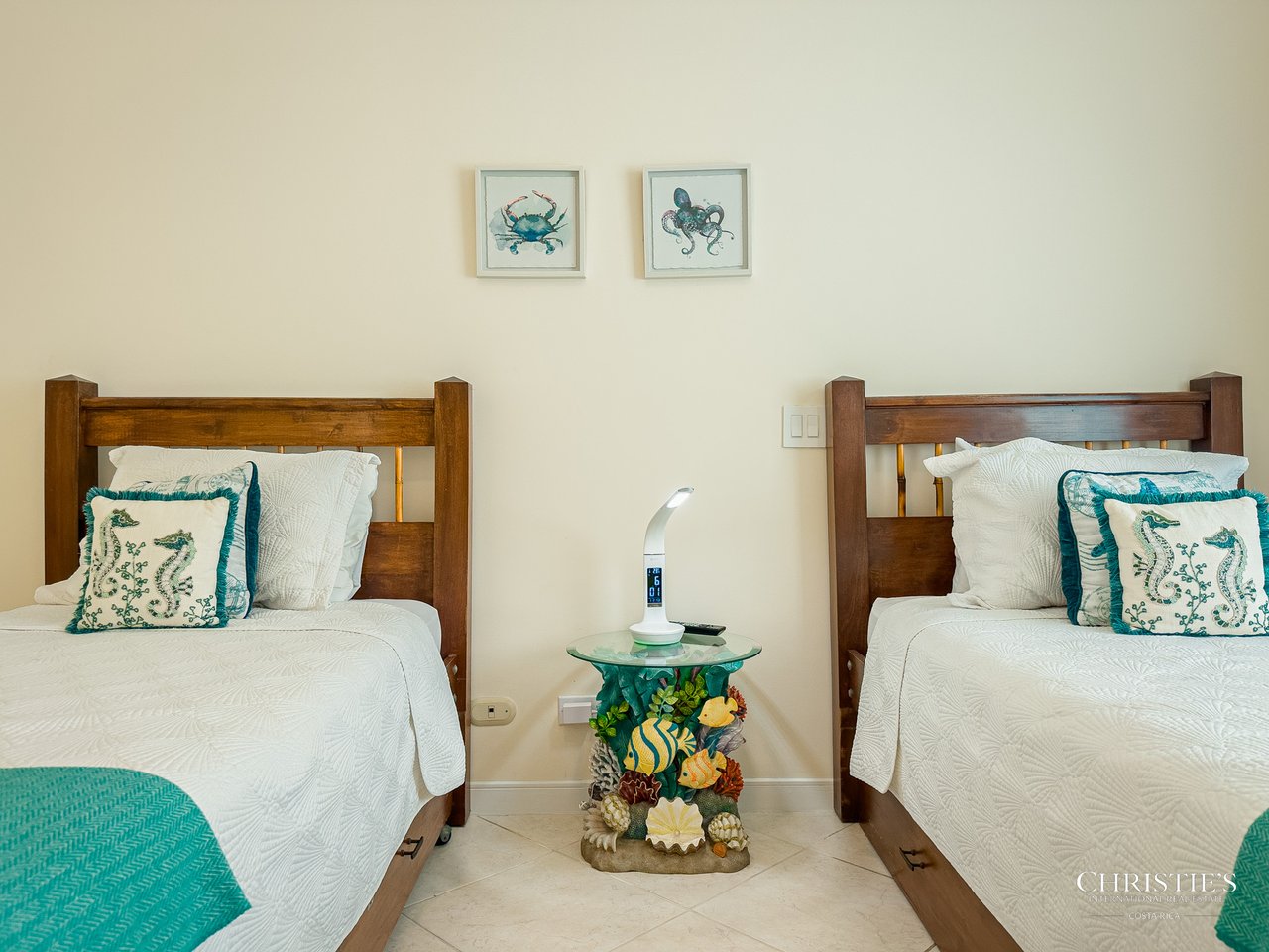 Los Sueños Resort | Colina 13C – 3-Bedroom Golf-View Residence