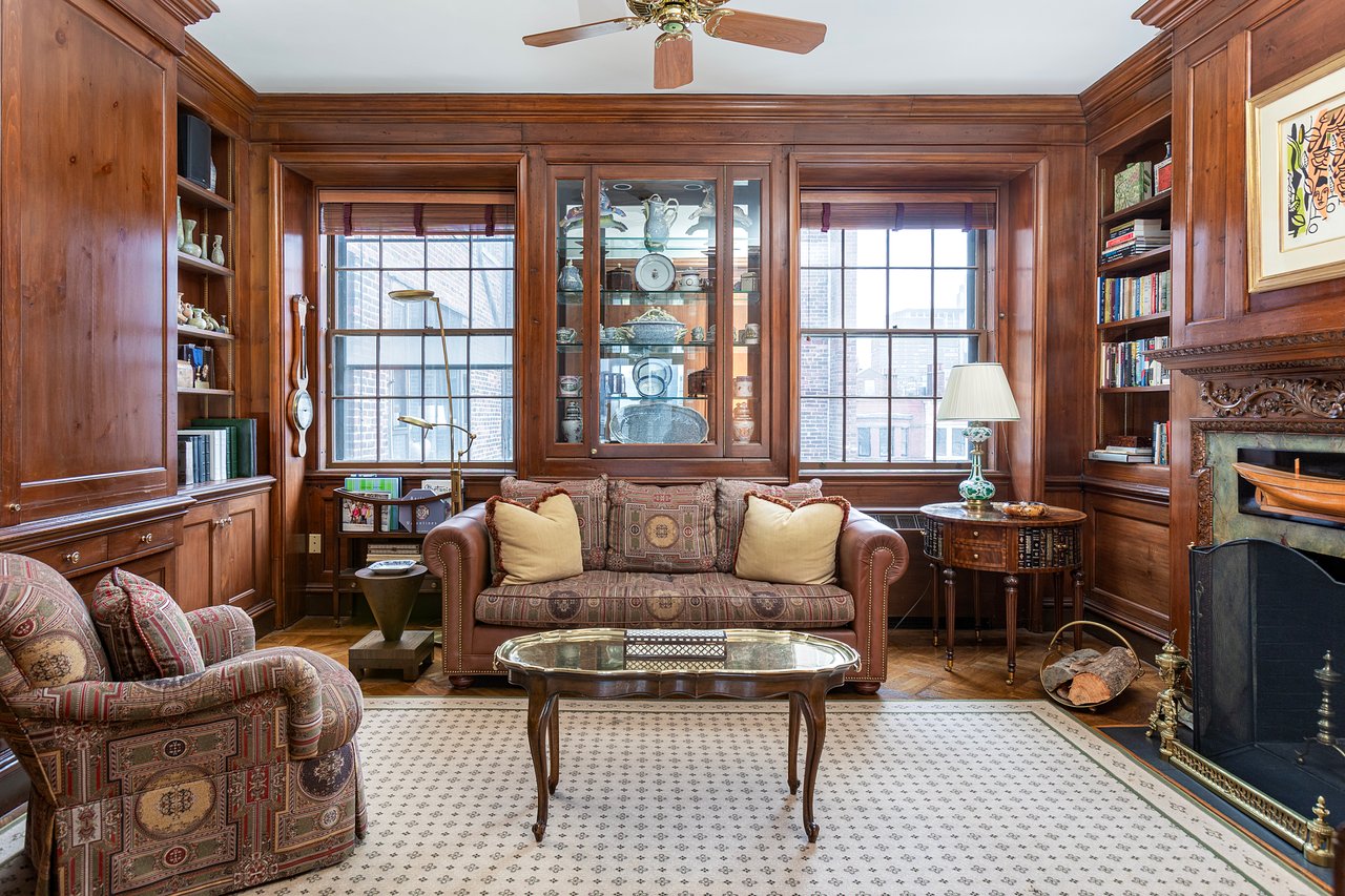 274 Beacon Street #9R