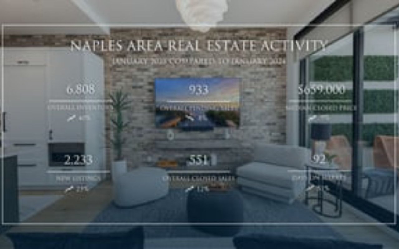 January Housing Market Shines with Opportunities