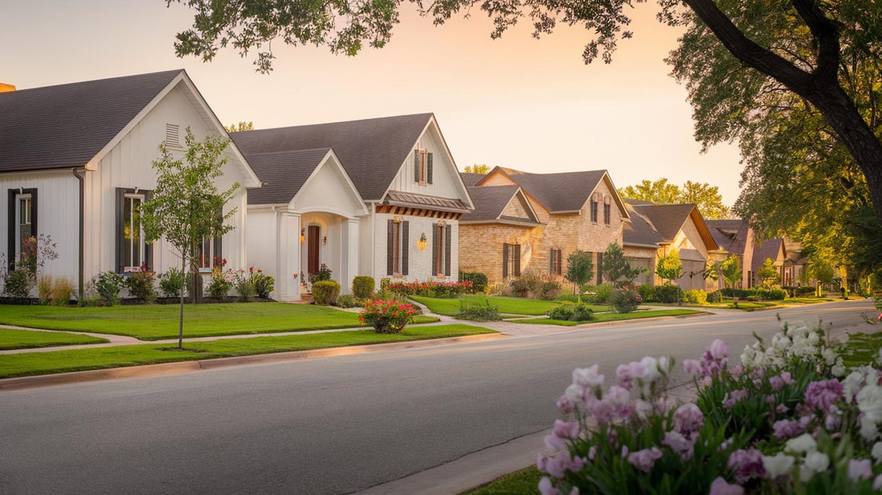 Tips for Choosing the Perfect Neighborhood in Royse City, TX