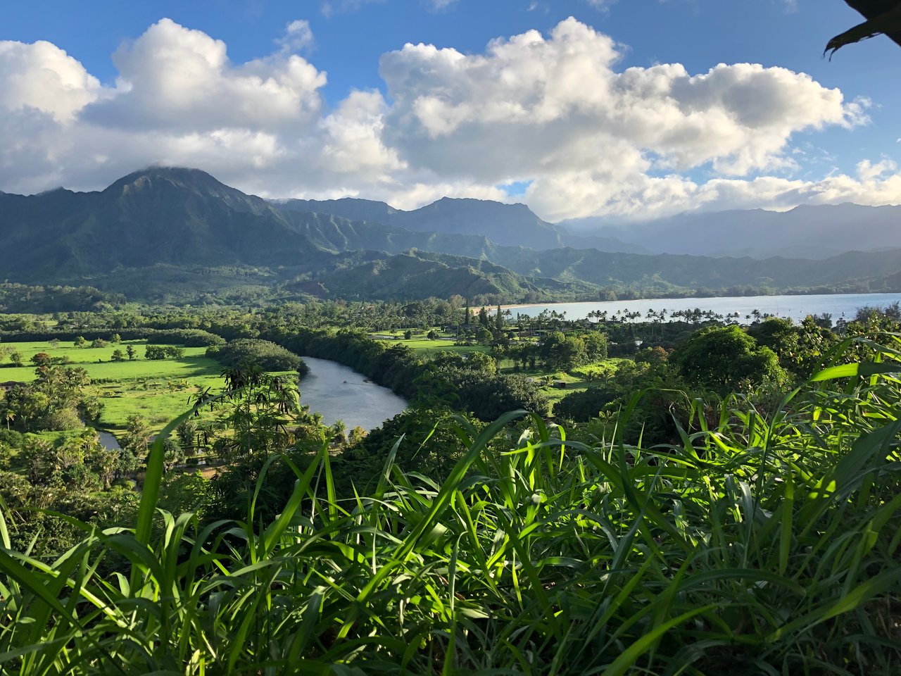 Hanalei