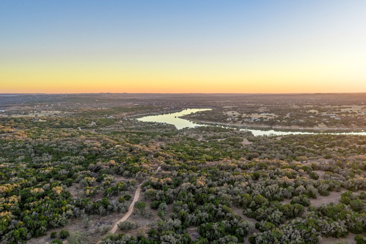 4300 Travis Peak Trail