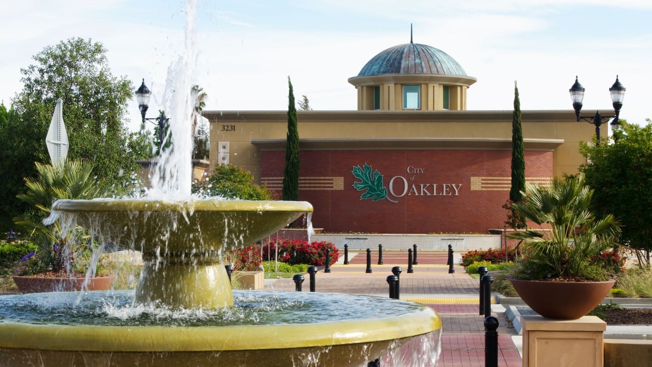 Oakley