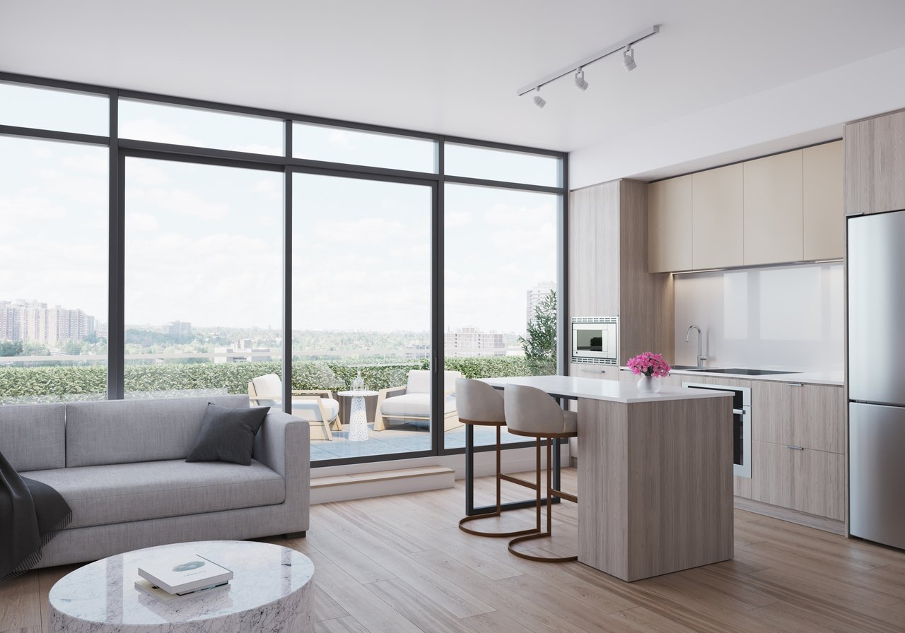 Arte Residences
