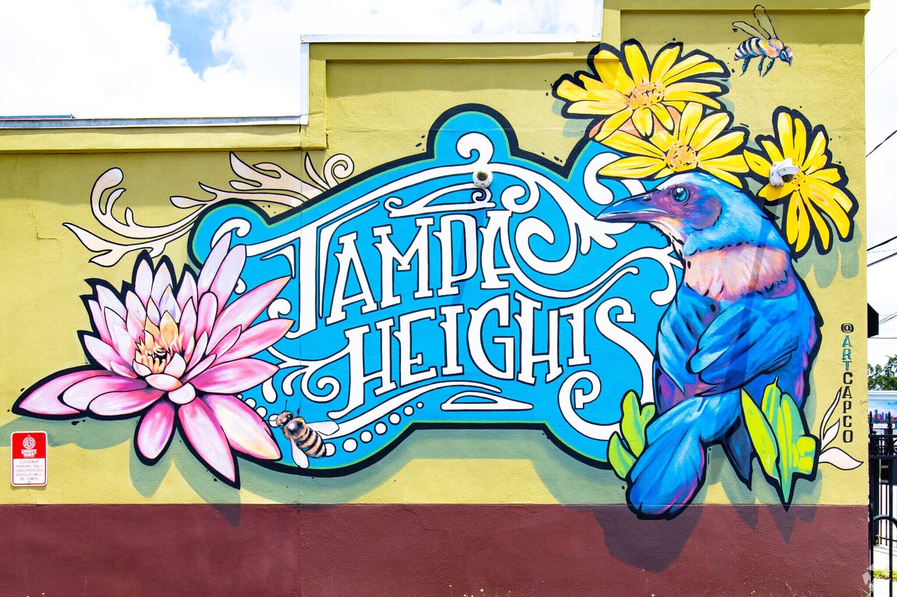Tampa Heights/Seminole Heights