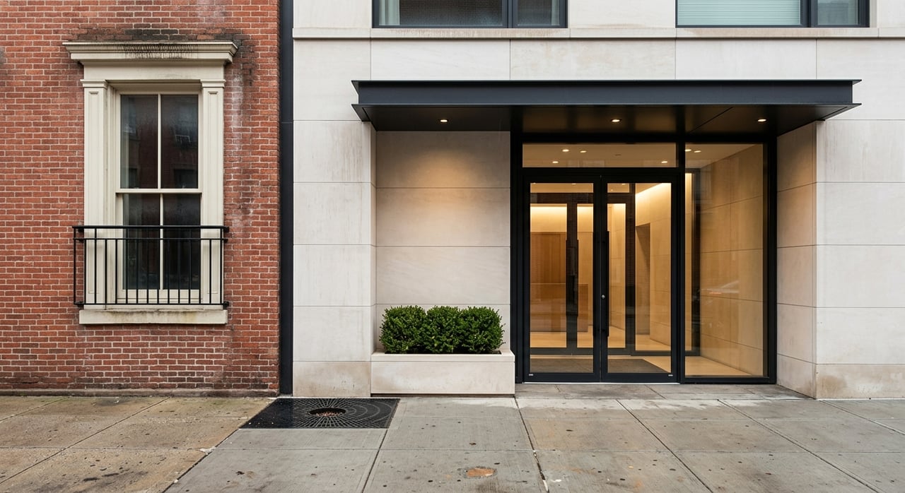Condo Vs Rowhouse Living In Washington DC