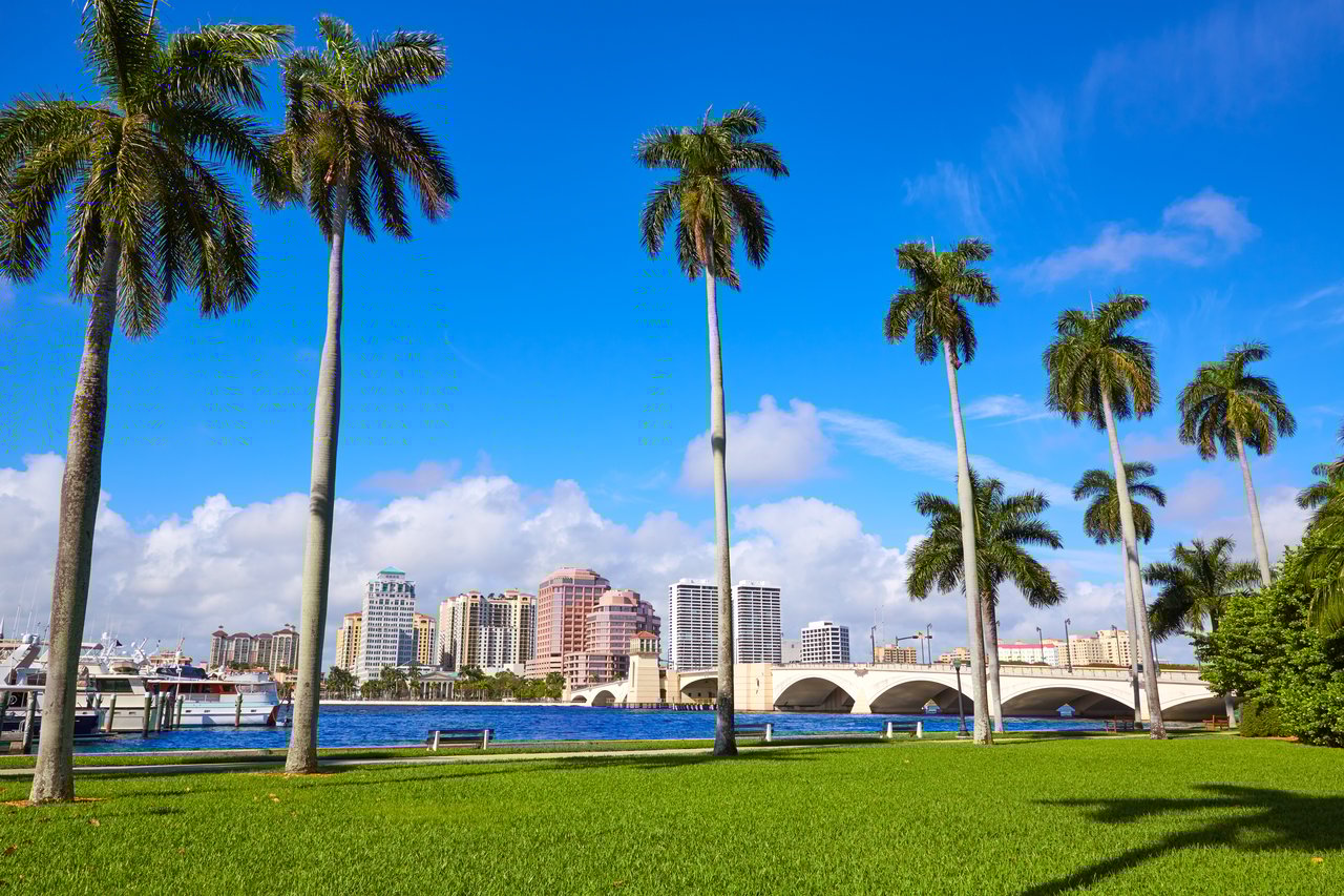 Royal Palm Beach