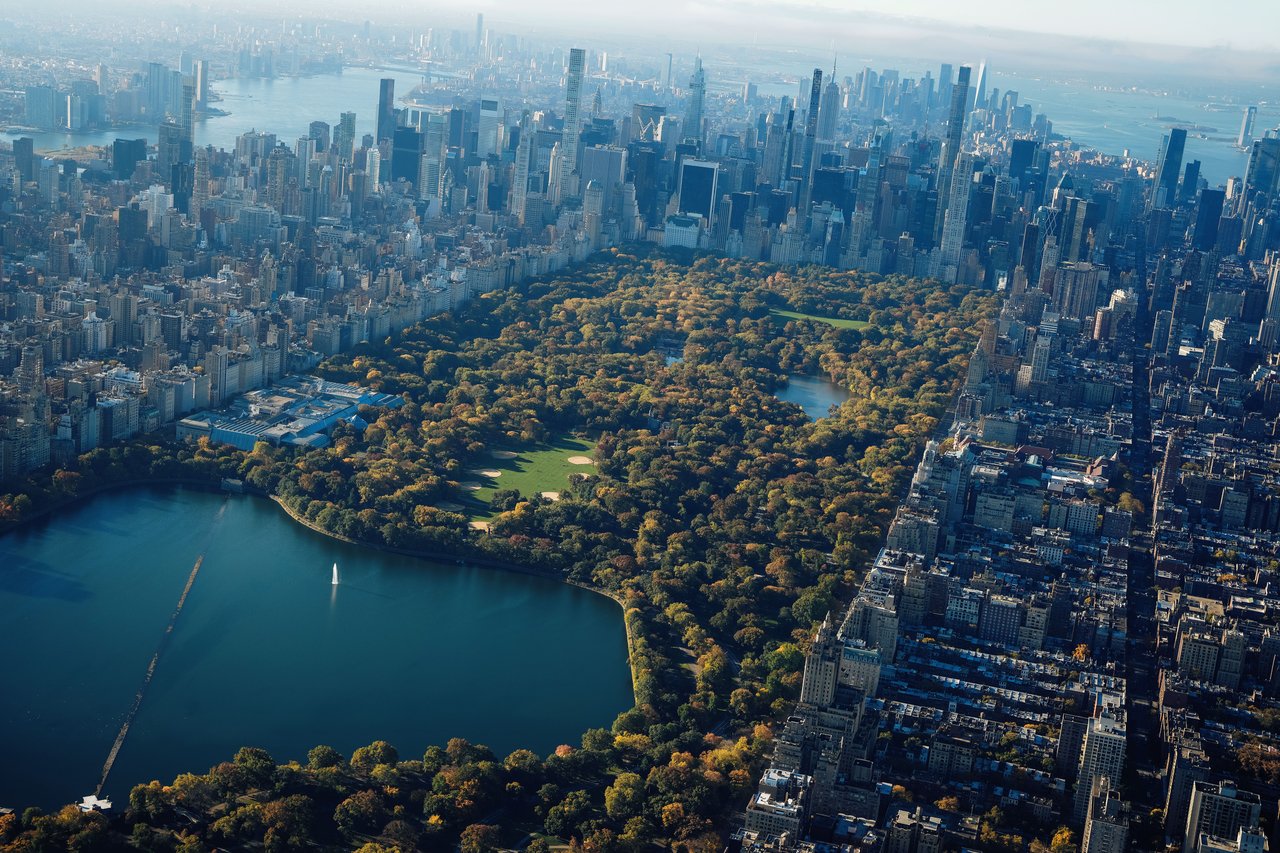 Baccarat Hotel & Residences New York luxury condominium tower in Midtown Manhattan.