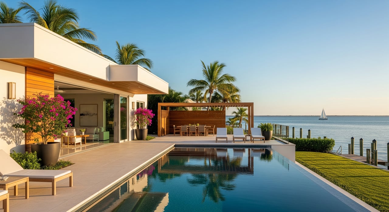 Sarasota Real Estate Seasonality: What to Expect