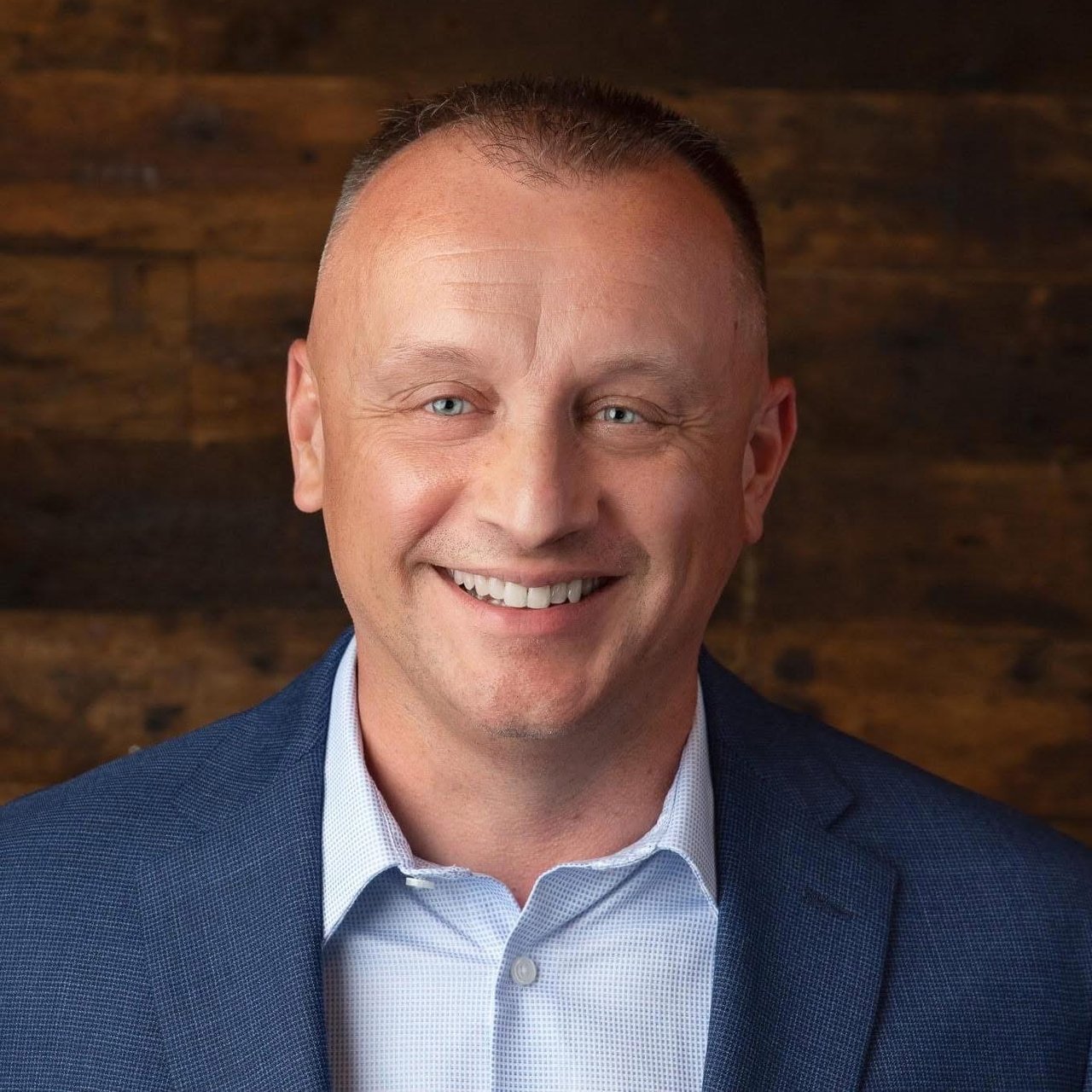 Ryan Radecki Indianapolis, IN Real Estate Agent Headshot