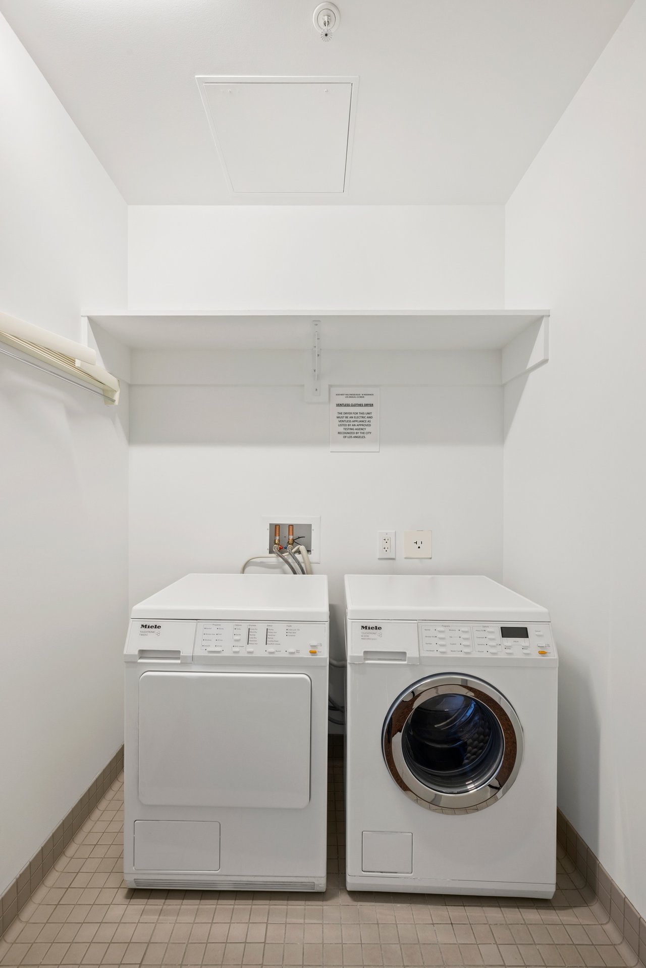 6250 Hollywood Blvd Unit: 12I