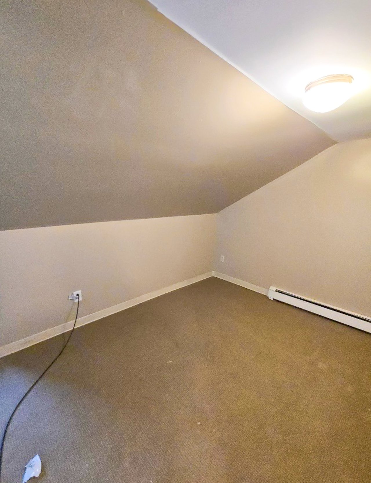 Rental Currently Available