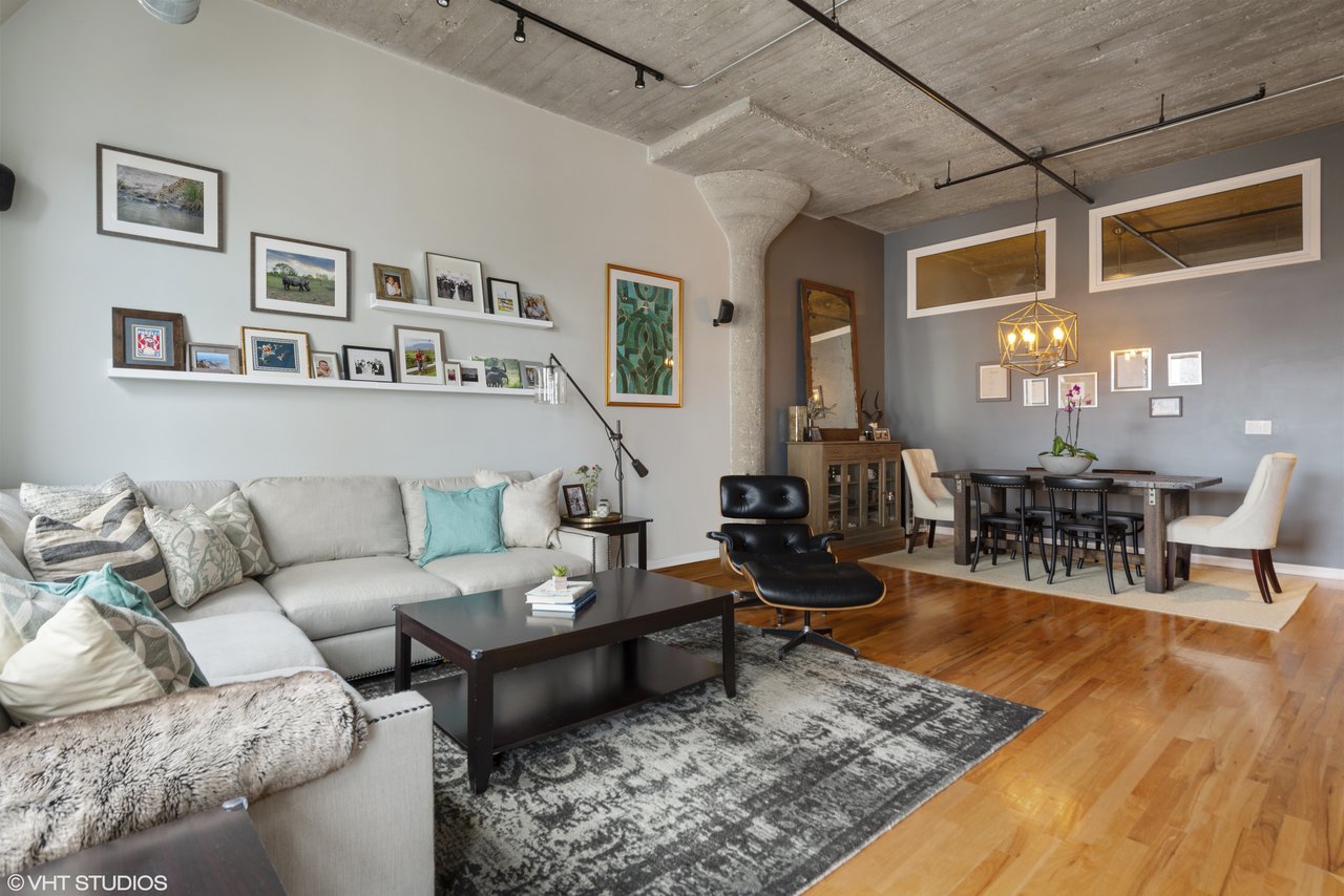  758 N Larrabee St Unit 821