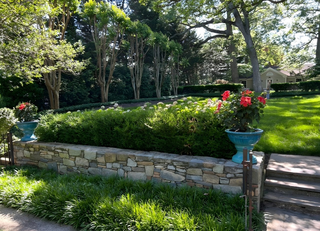 Rittenhouse Street NW