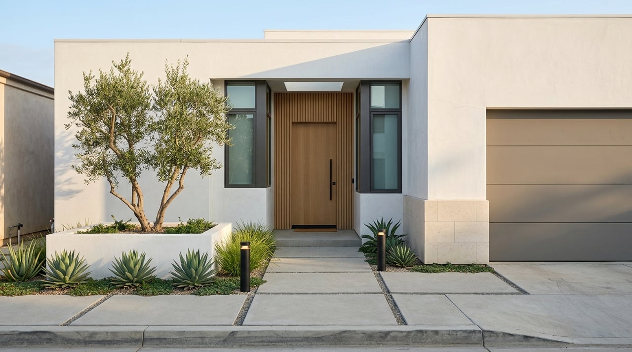 Choosing Between West And East Solana Beach Homes