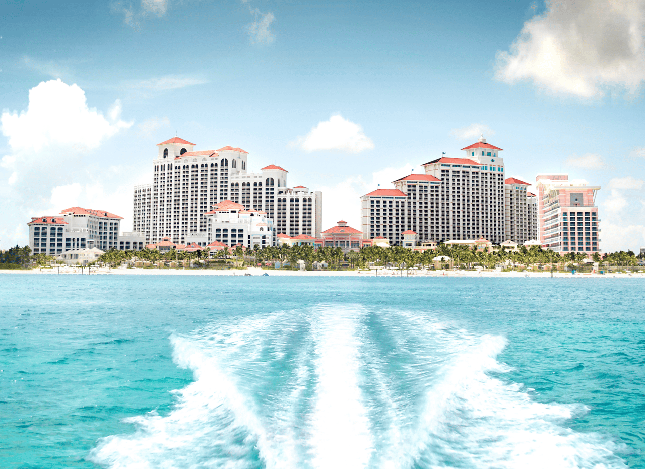 Rosewood Residences at Baha Mar