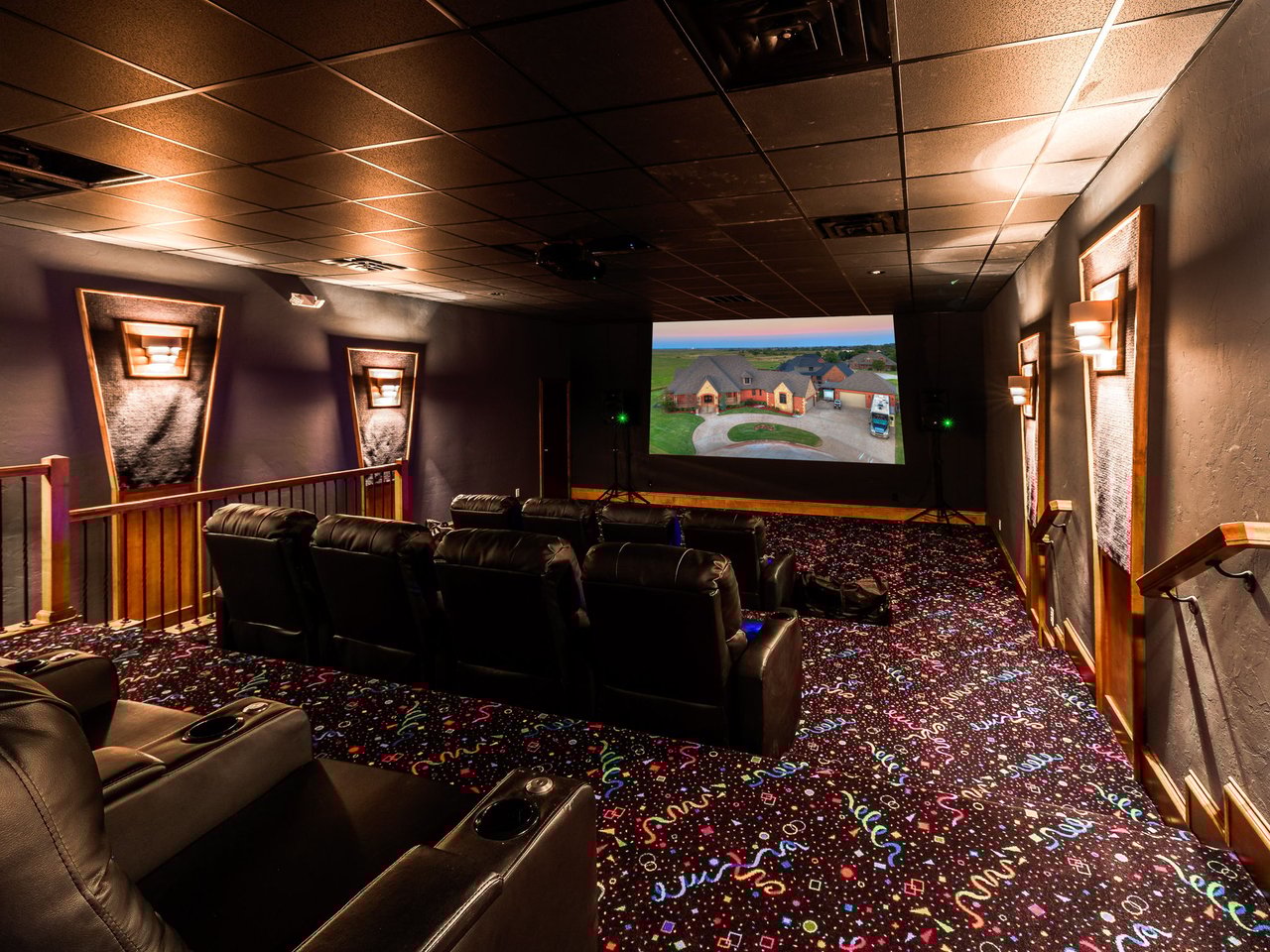 The Agency Listing of the Week: 610 Lawrence Dr, Okarche, OK 73762 - Wyatt Poindexter - The Agency Oklahoma 