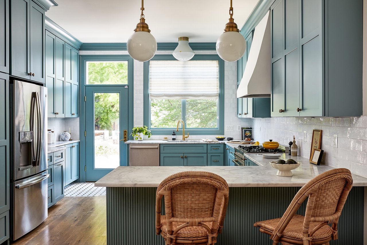 3 Area Designers Share The Most Common Kitchen Requests They Receive