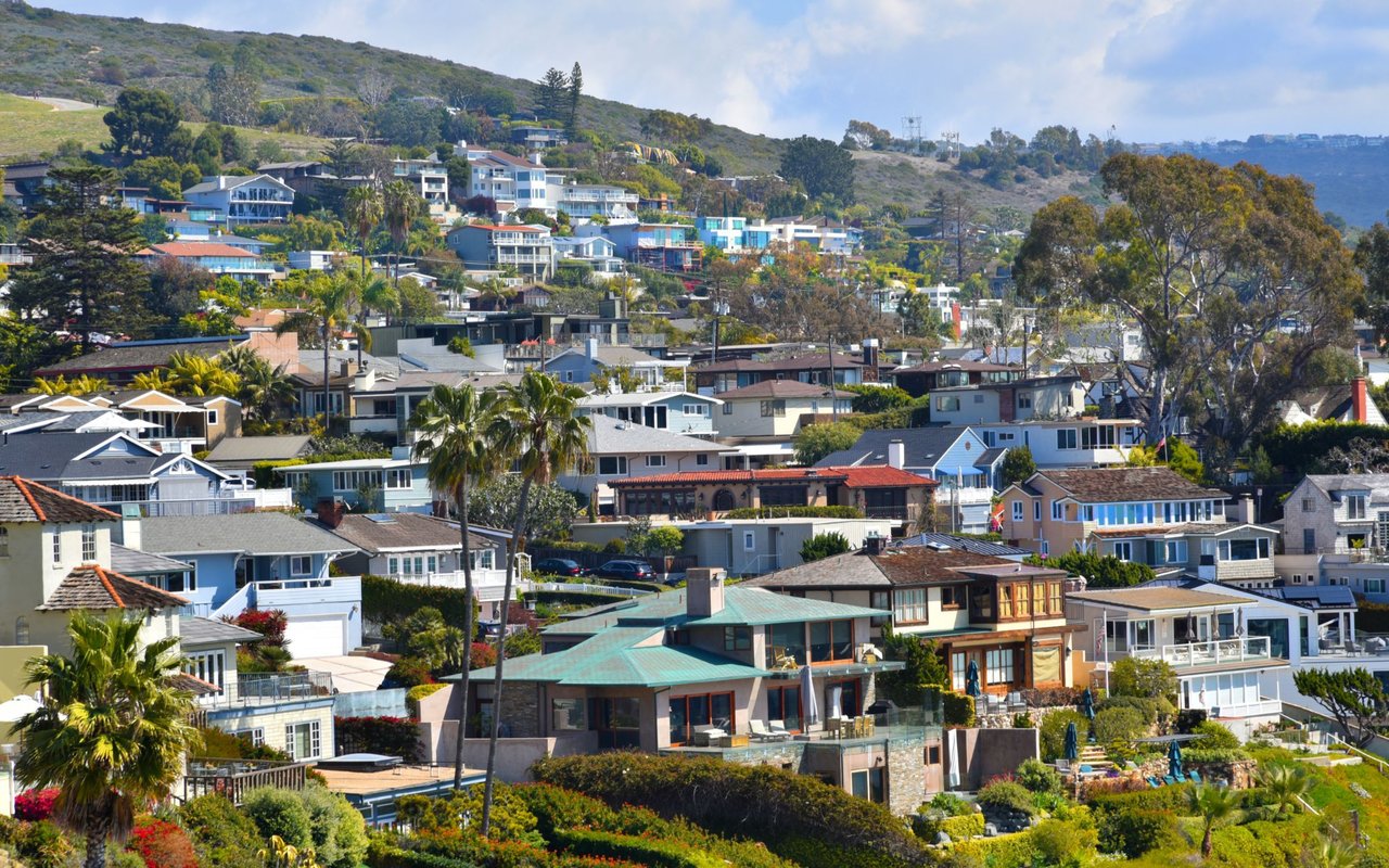 Laguna Beach