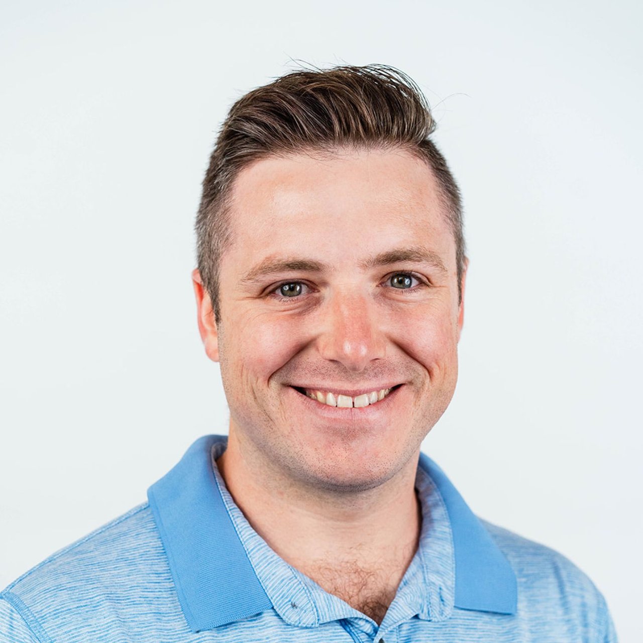 Jesse Baxley Bryant, AR Real Estate Agent Headshot