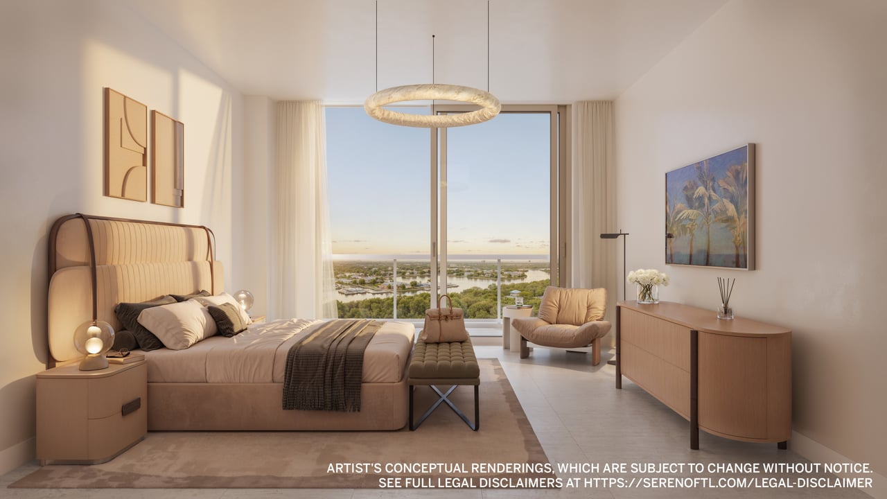 Sereno Fort Lauderdale