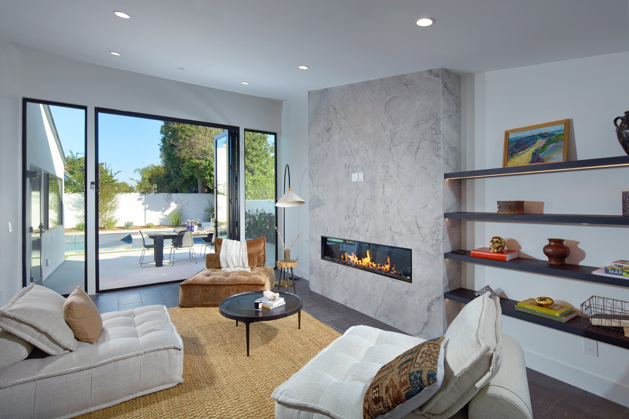 1500 Lincoln Lane