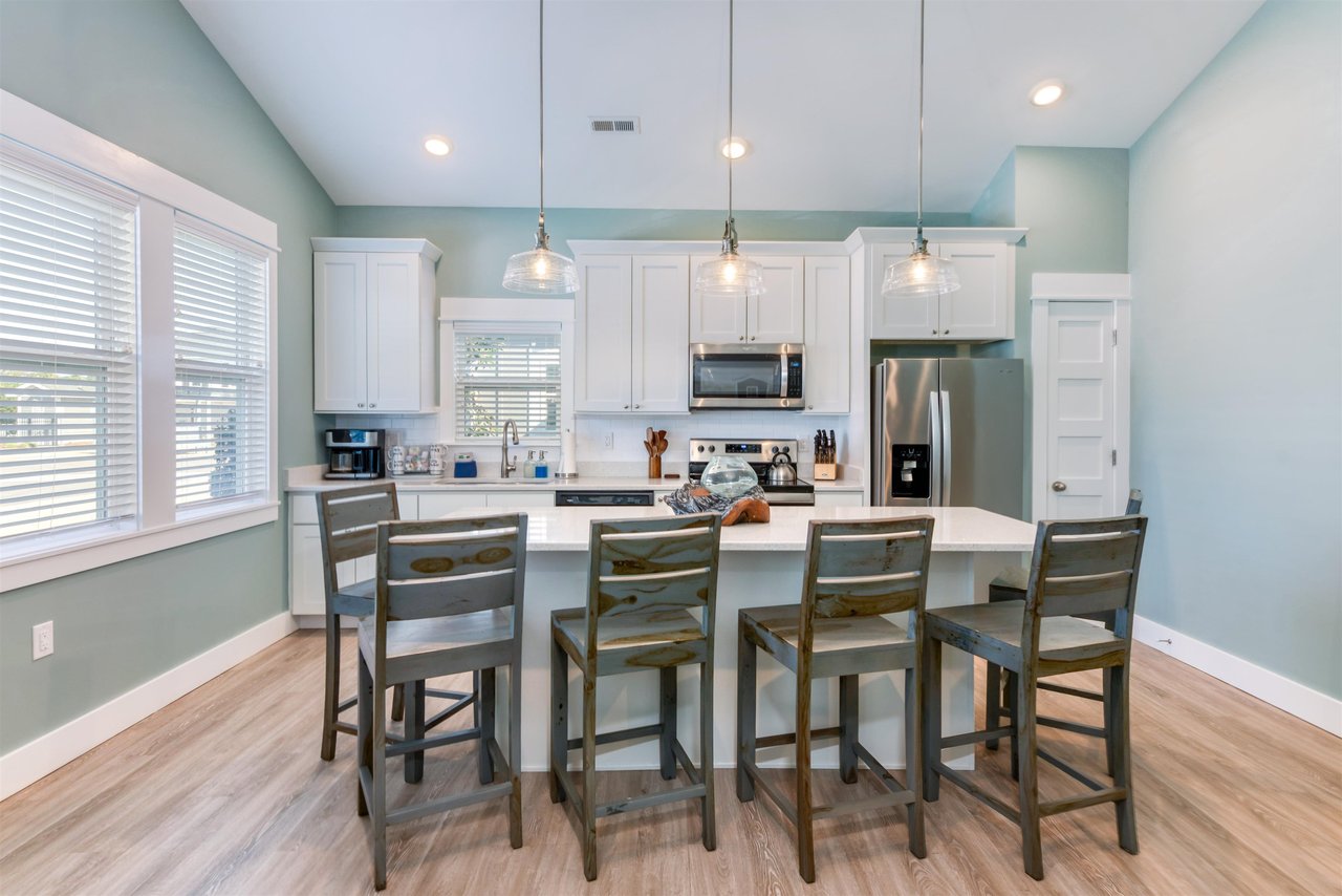 1017 Ocean Trail, Unit 8A, Corolla
